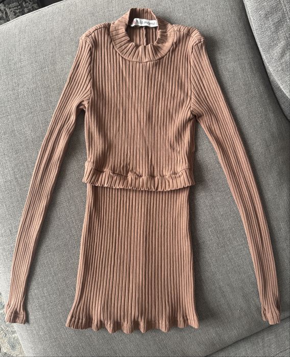 Гольф для вагітних та годуючих мам (розмір S)