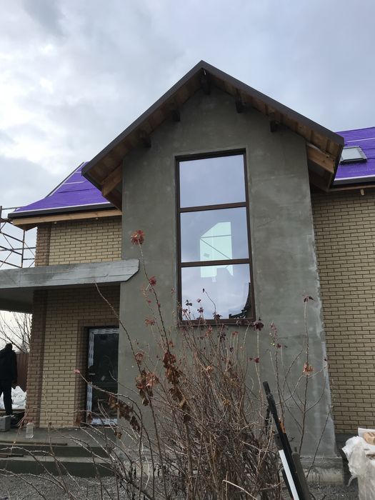 Нікополь, будівництво та ремонт