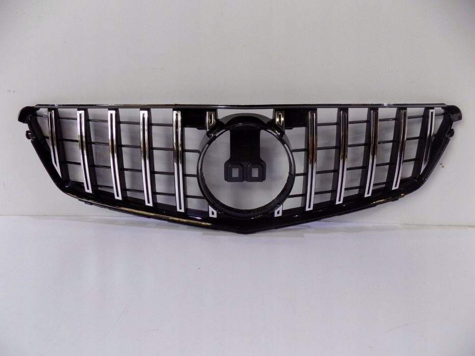 Mercedes W204 atrapa / grill GT chrom - 3126