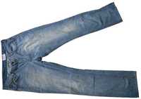 TOM TAILOR JONES W36 L34 PAS 94 jeansy męskie proste