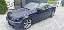 BMW Seria 3 E46 Cabrio 3.0Ci Manual 6b