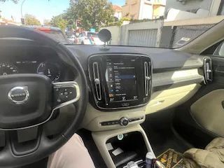 Volvo XC 40 T5 Recharge DKG RDesign Expression