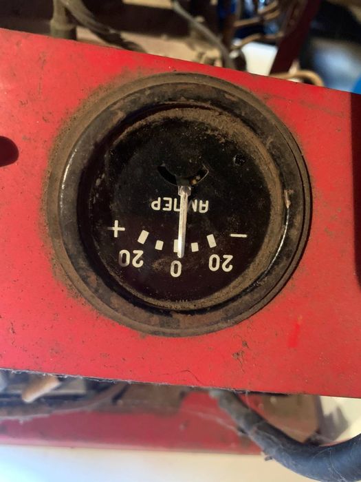 Зарядное для акб(грузовых)