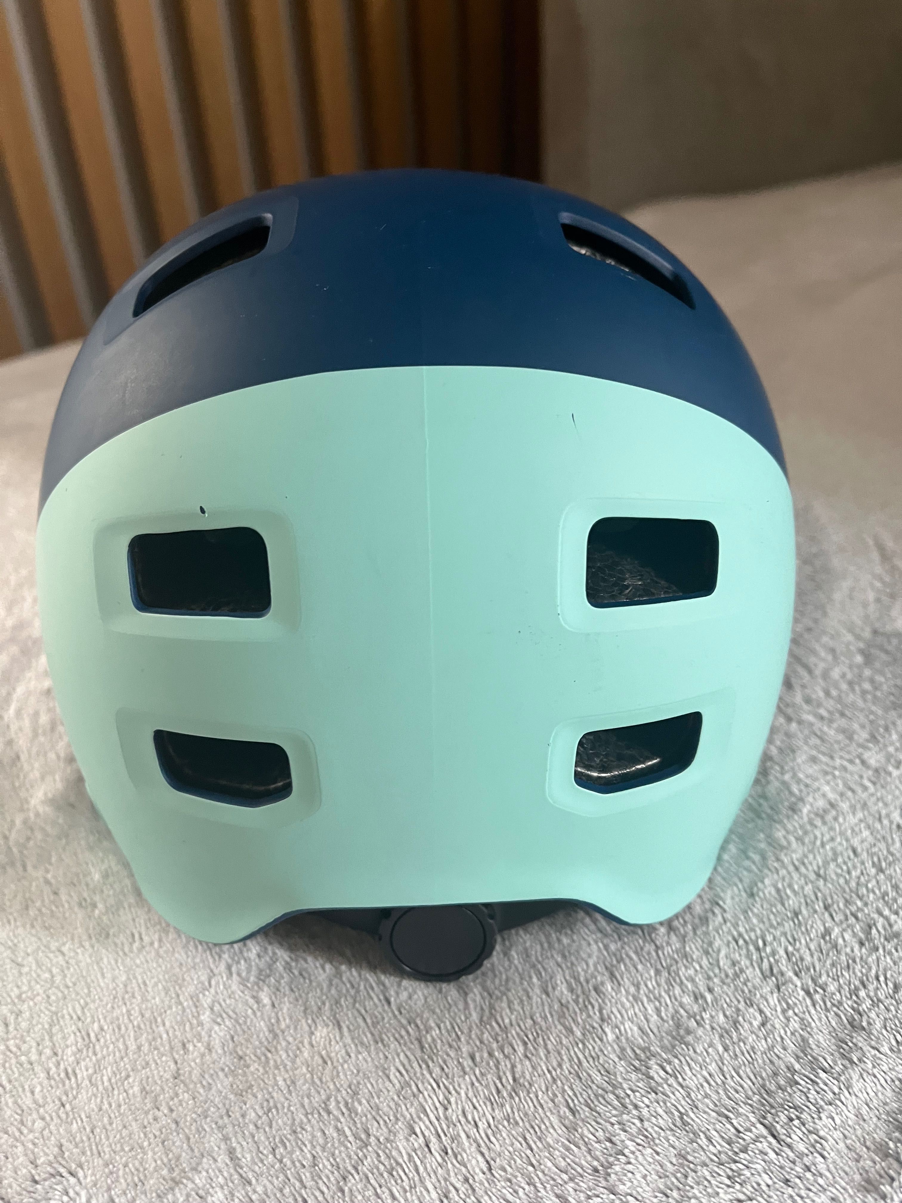 Kask dzieciecy BTWIN