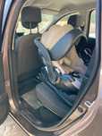 Cadeira Auto/Ovinho Izi Go Modular X1 By BeSafe + sistema Isofix