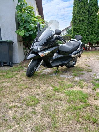 Piaggio Xevo 125cc 2014r