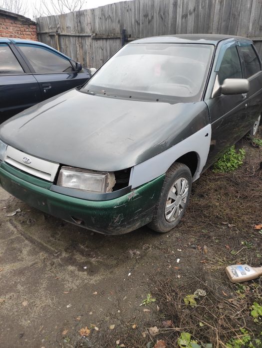 Продам ваз-21010