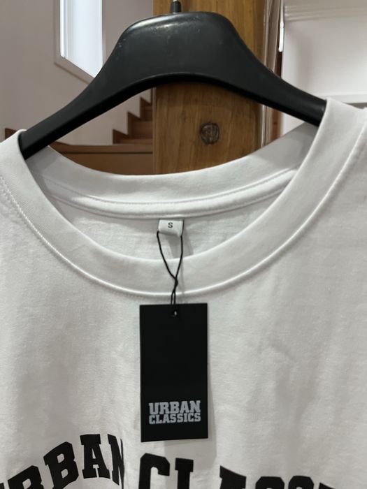 Tshirt, marca Urbam classics