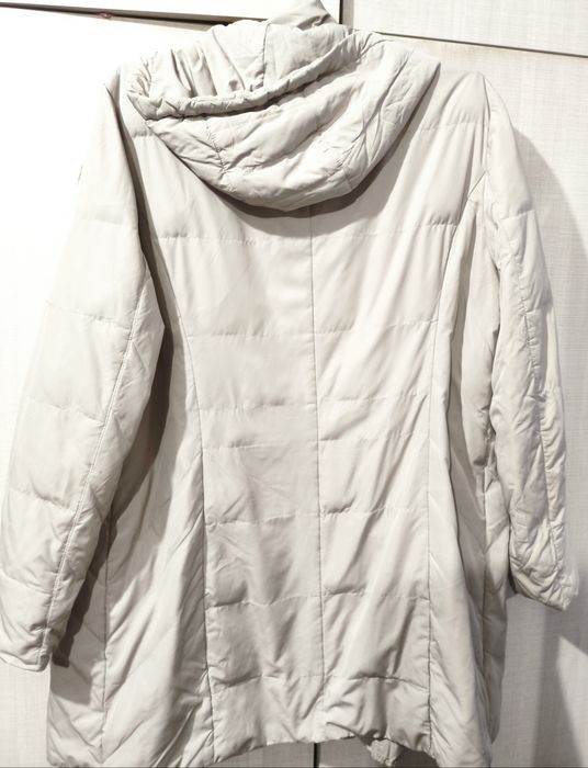 Куртка -плащ 48р.