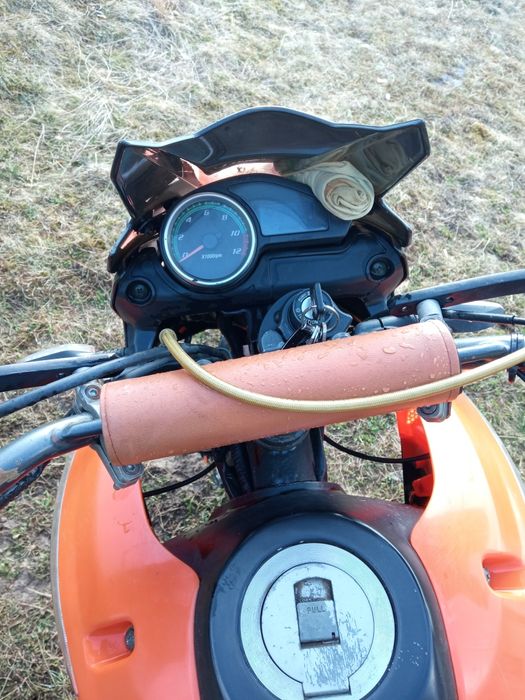 Продам Viper VXR250