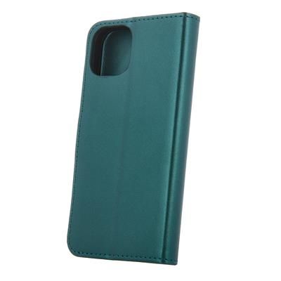 Etui Smart Classic Xiaomi Redmi Note 13 5G zielone
