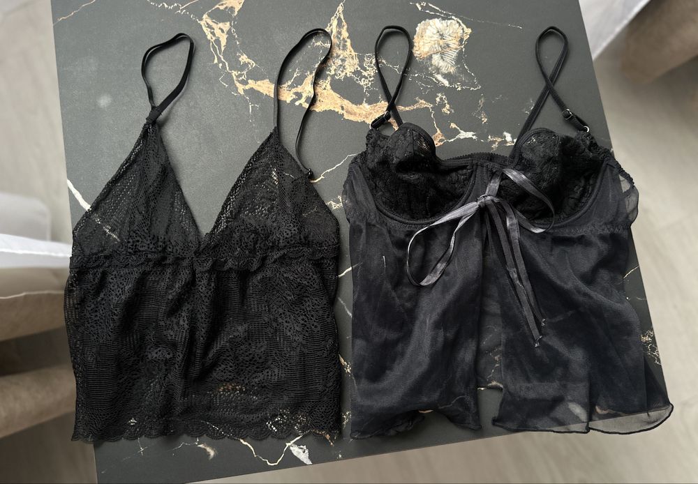 Кружевний топ для дому, кружевні топи для дому