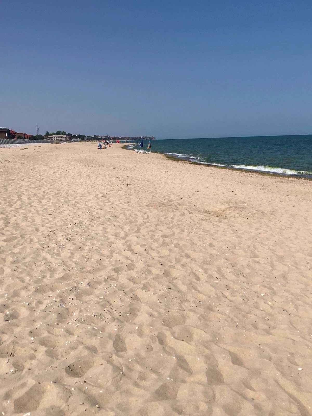 Оренда котеджів на березі моря