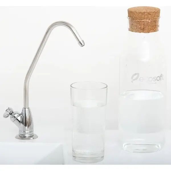 Зворотній осмос Ecosoft Standard 5-50