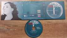 Płyta CD. Martyna Jakubowicz & Żona Lota - Okruchy życia.