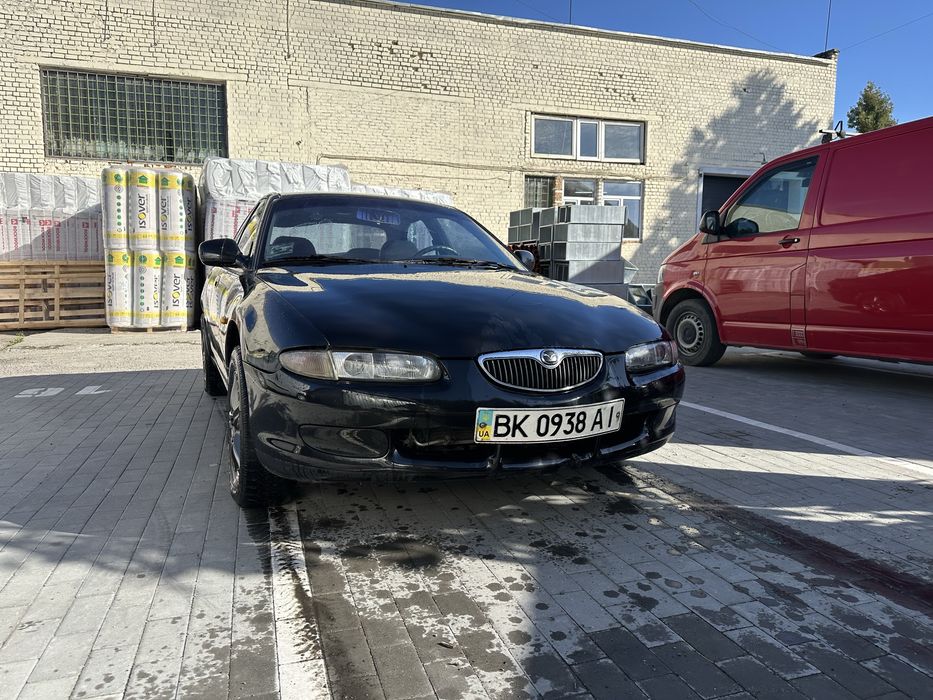 mazda xedоs6 2.0 v6