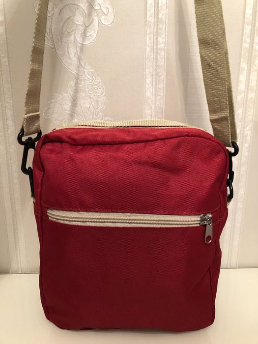 Шампура, подставка для специй, сумка спортивная