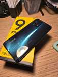 Realme 9 pro + plus 5g 6/128 Idealny