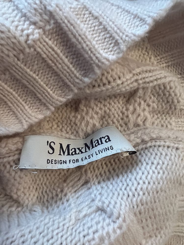 Шапка Max Mara