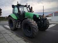 Tractor / trator Deutz Agrotron 175cv