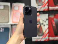 MEGA PROMO! iPhone 14 Pro Deep Purple 128GB / Gwarancja 24mies/Raty 0%