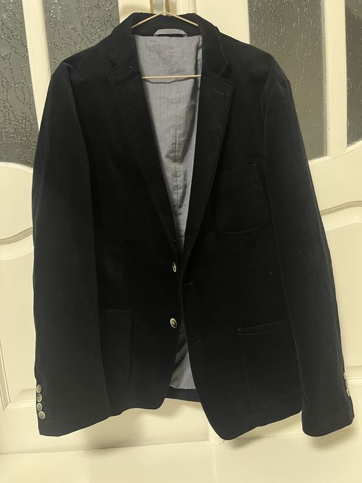Чоловічий піджак Hugo Boss