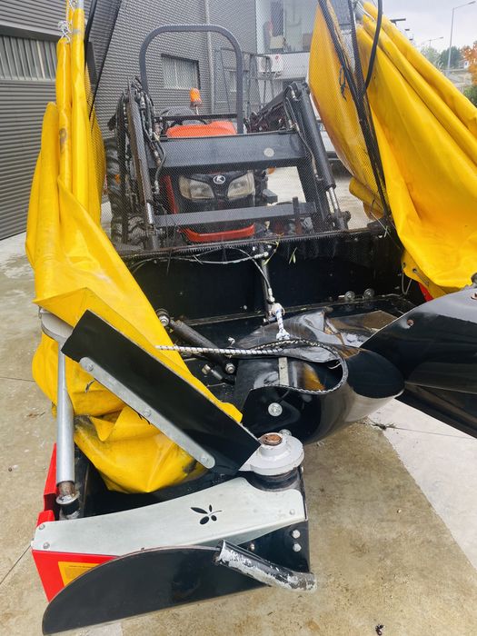 Apara frutos - Toldo Jorfão MIRAGE