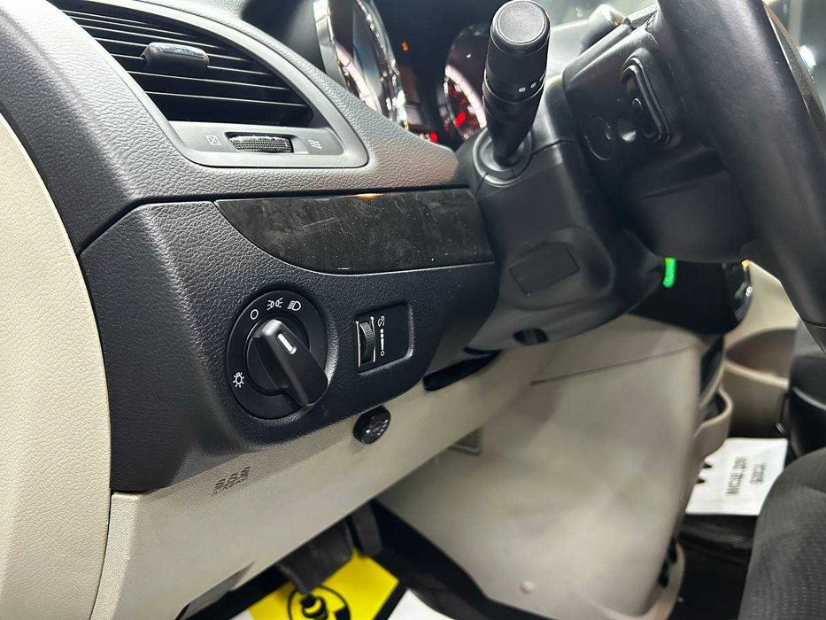 Dodge Grand Caravan 2017