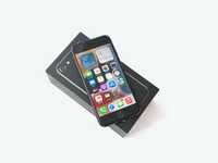 Telefon Apple iPhone 7 32GB Czarny | Sklep | Gwarancja