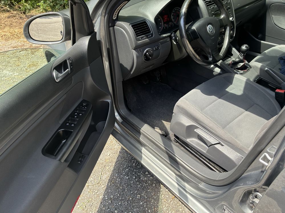 VW Golf V 1.4FSI