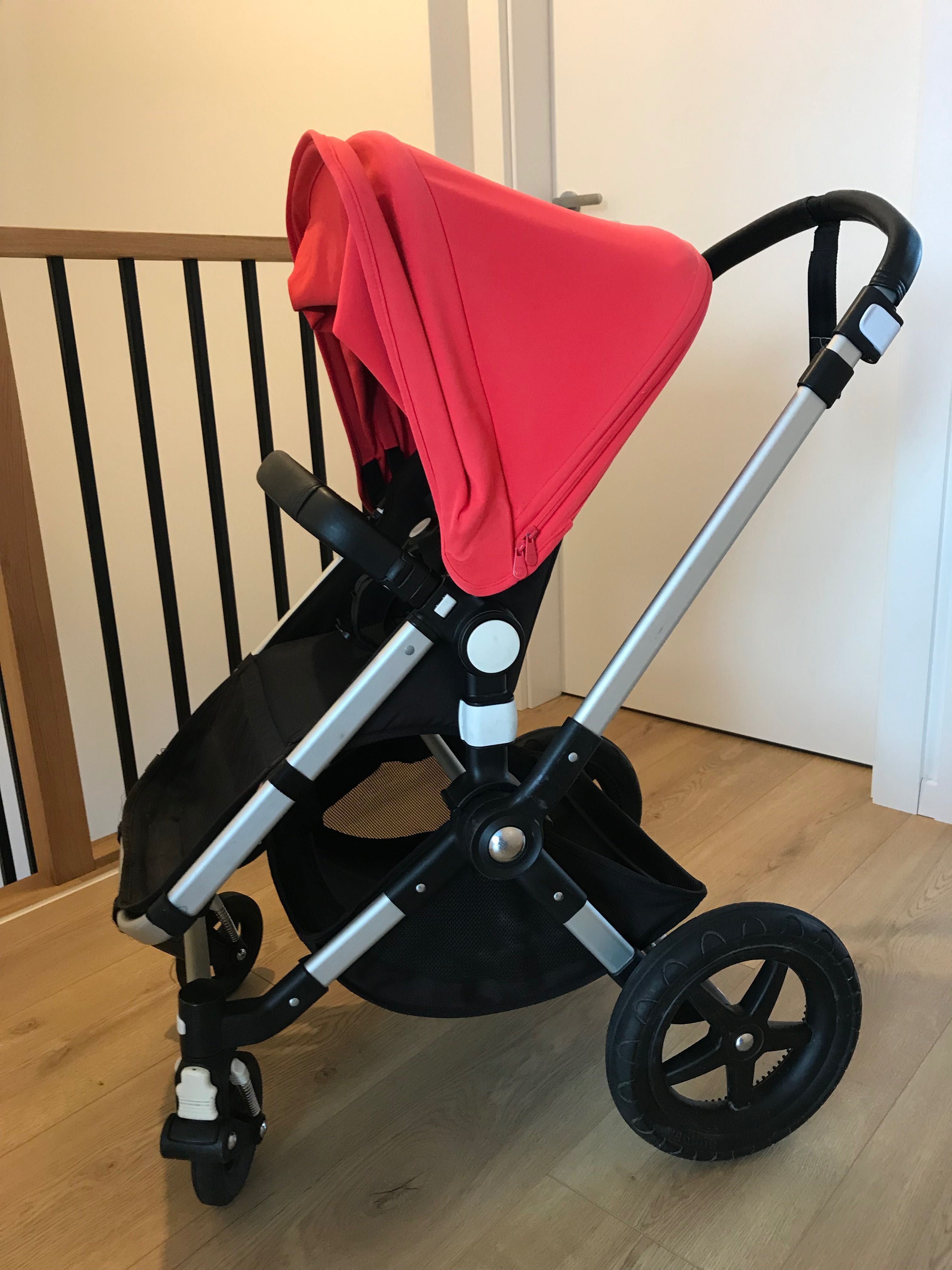 Bugaboo Cameleon 3