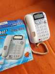 Telefon stacjonarny castel ctl 833