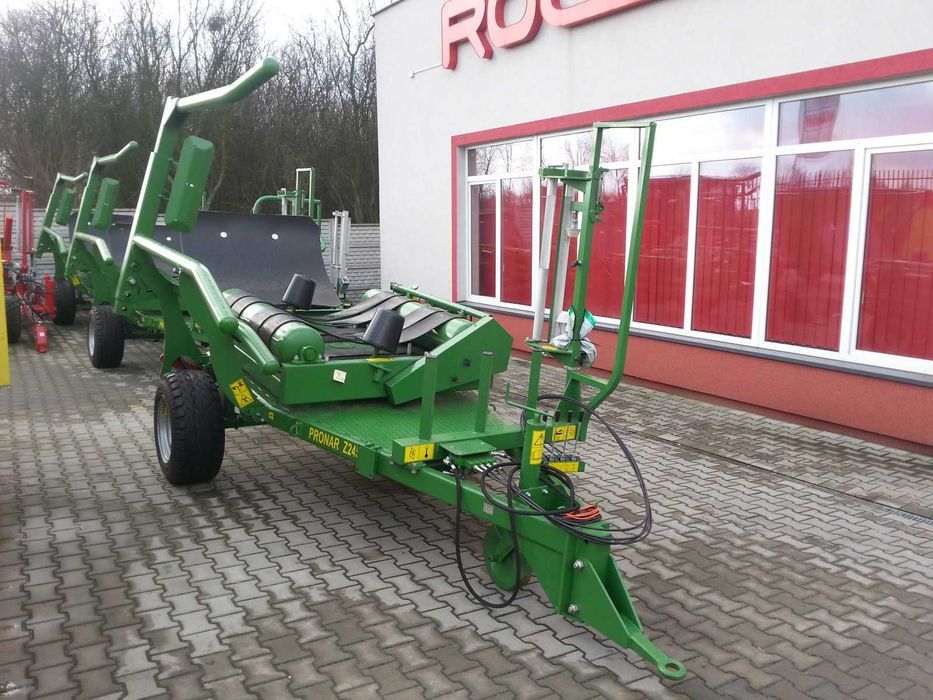 Owijarka do Bel Samozaładowcza SIPMA OS 7530 OS 7531 Maja OS 7650 Gaja