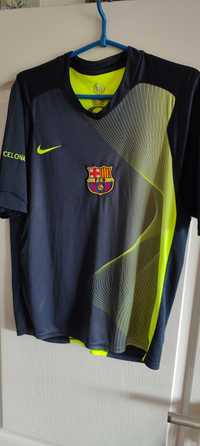 Koszulka Nike Barcelona Total 90 rozmiar M