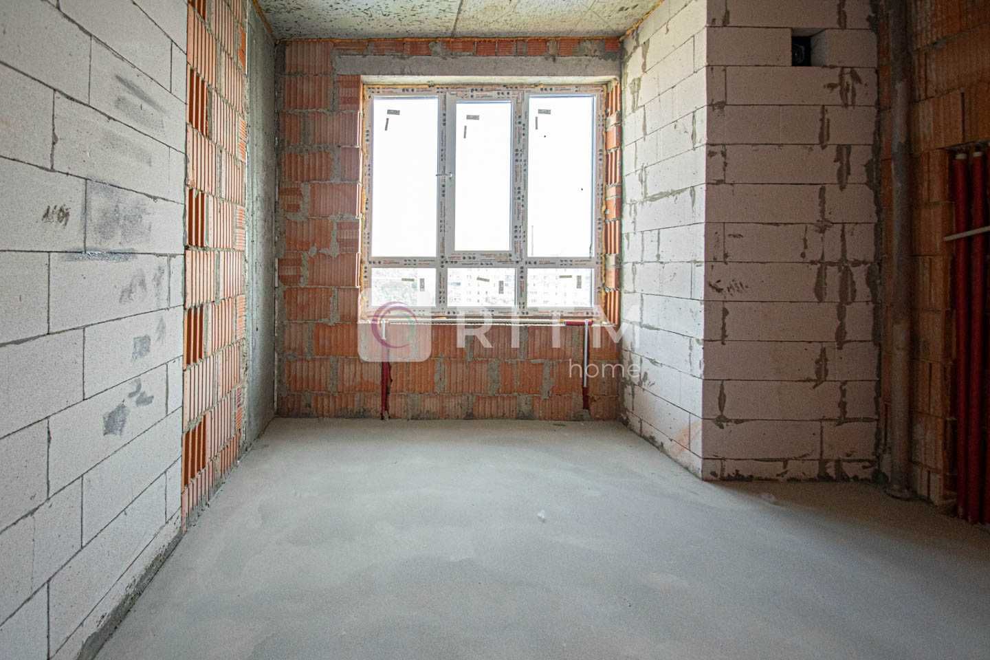 Продаж 2-к. квартири в новому ЖК "Atlanta tower"