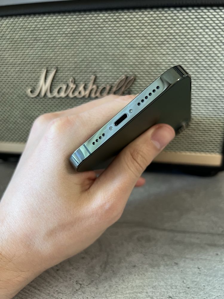 Ідеал iPhone 13 Pro Max 512GB neverlock