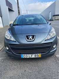 Peugeot 207 como novo