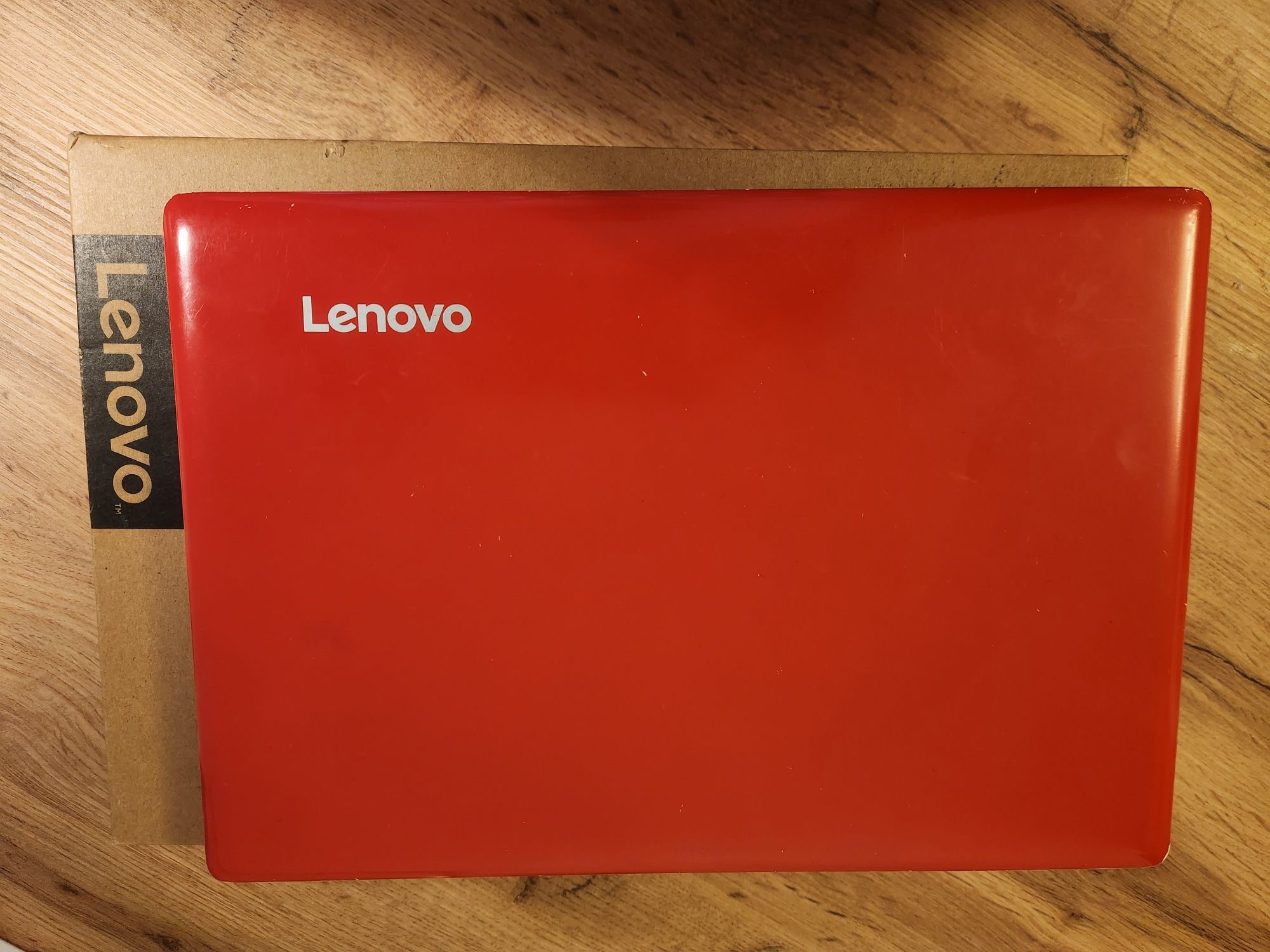 Ноутбук Lenovo ideapad 100s-11IBY