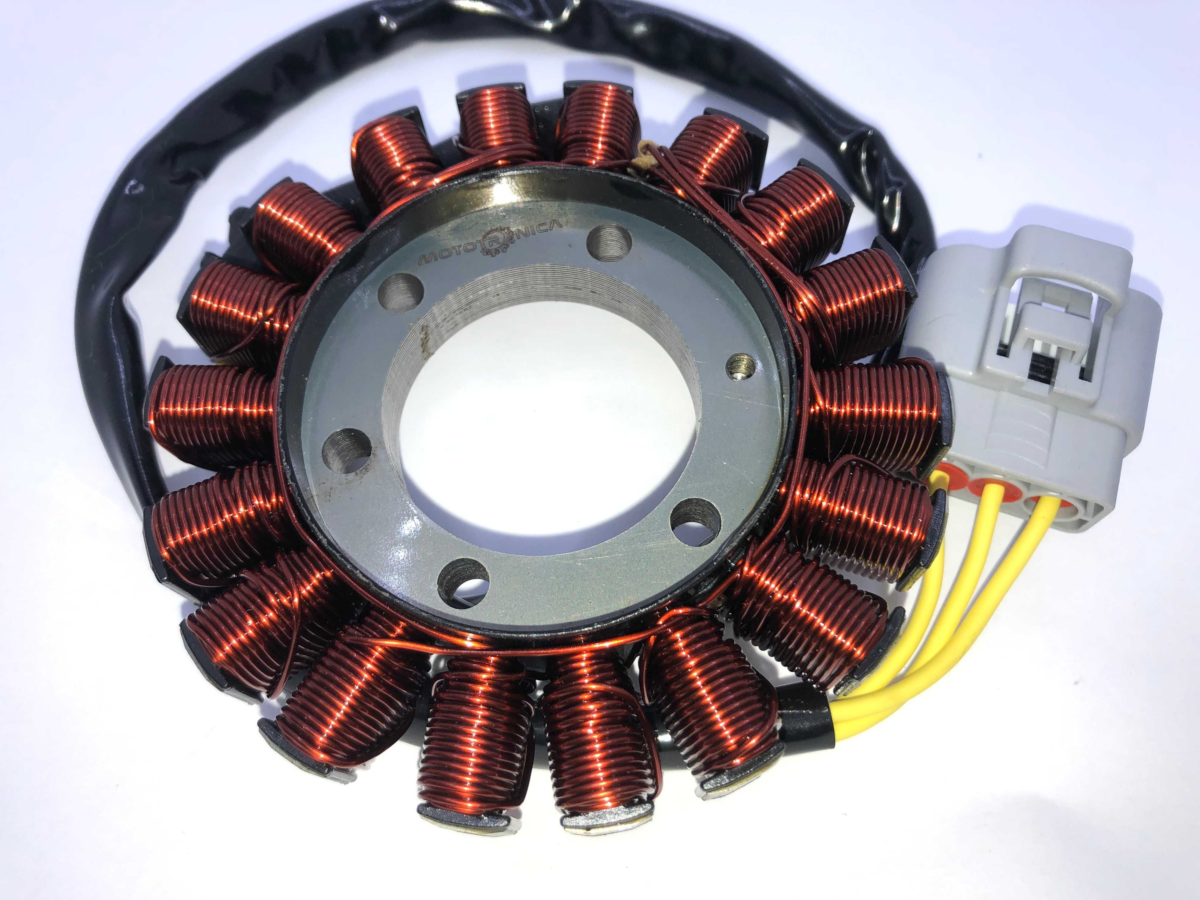 Stator, estator, magneto, eletrónico KTM Duke 1190_1290