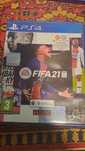 Fifa 21  ps4 ps5