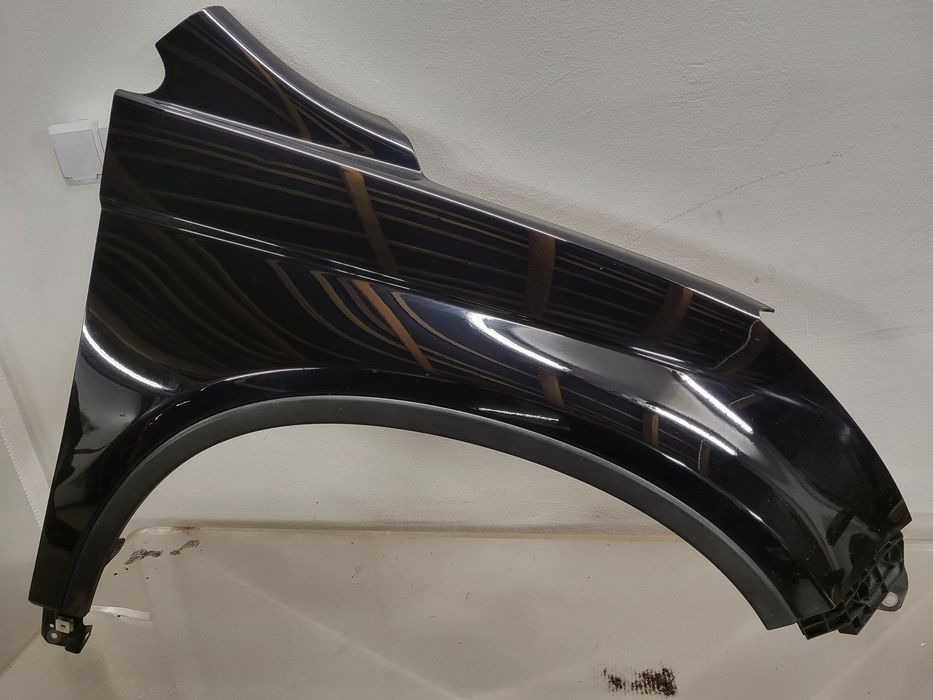 Błotnik Przedni Prawy Crv III B92P