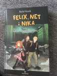 Felix Net i Nika oraz Koniec Świata Jaki Znamy
