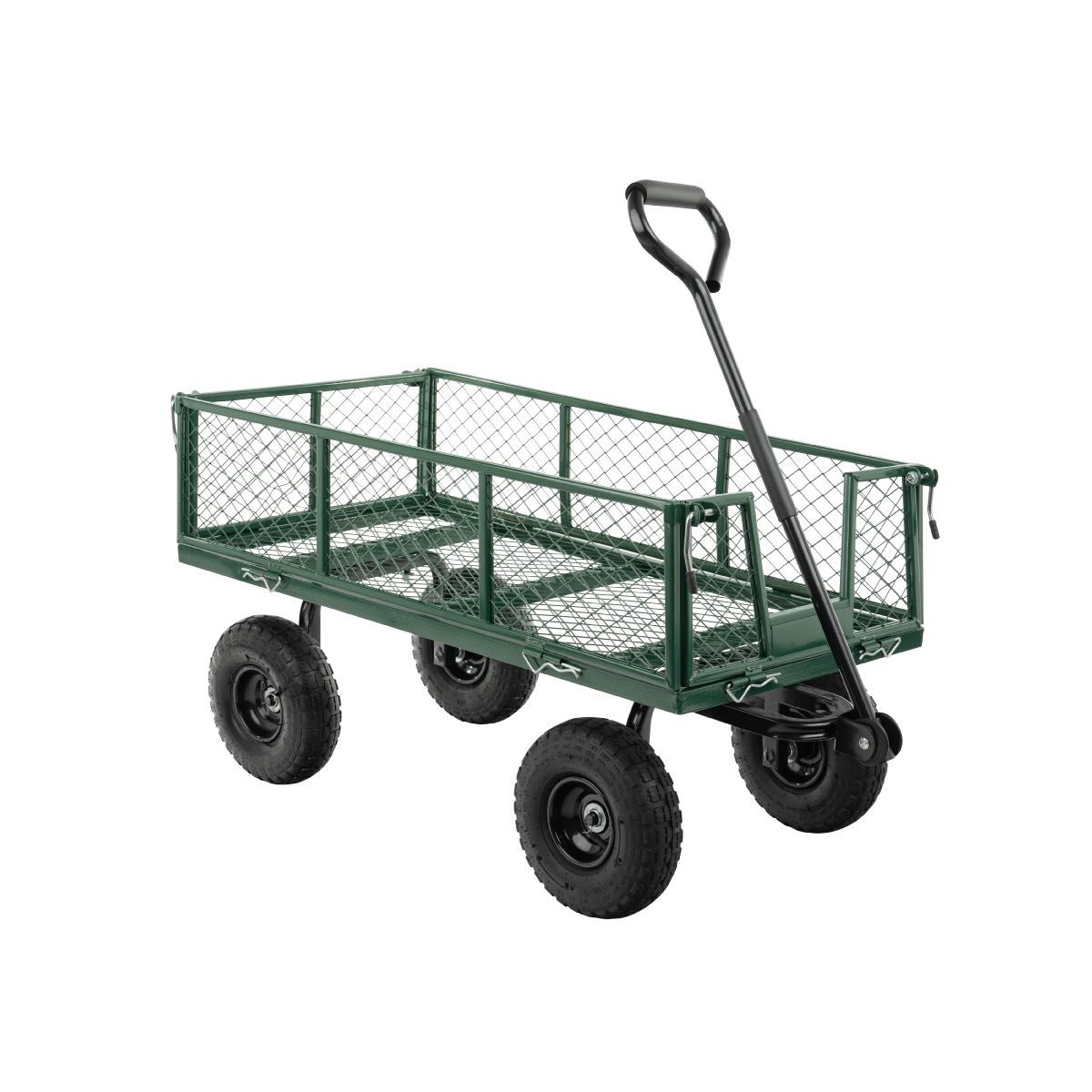 Wózek Ogrodowy Mark Adler Cart 4.0