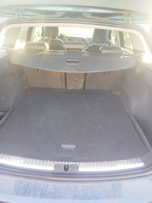 SEAT Leon ST AUT