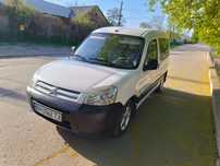 Продам Citroen Berlingo 1.6 HDI 2007