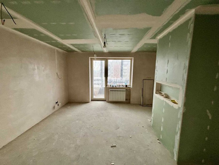 Продам 2 кімн. квартиру на Павловому Полі, вул. Дерев’янка, 7