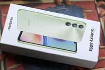 Samsung  ao5s  128gb nówka z paragonem