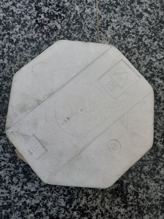 Prato Algarve como novo