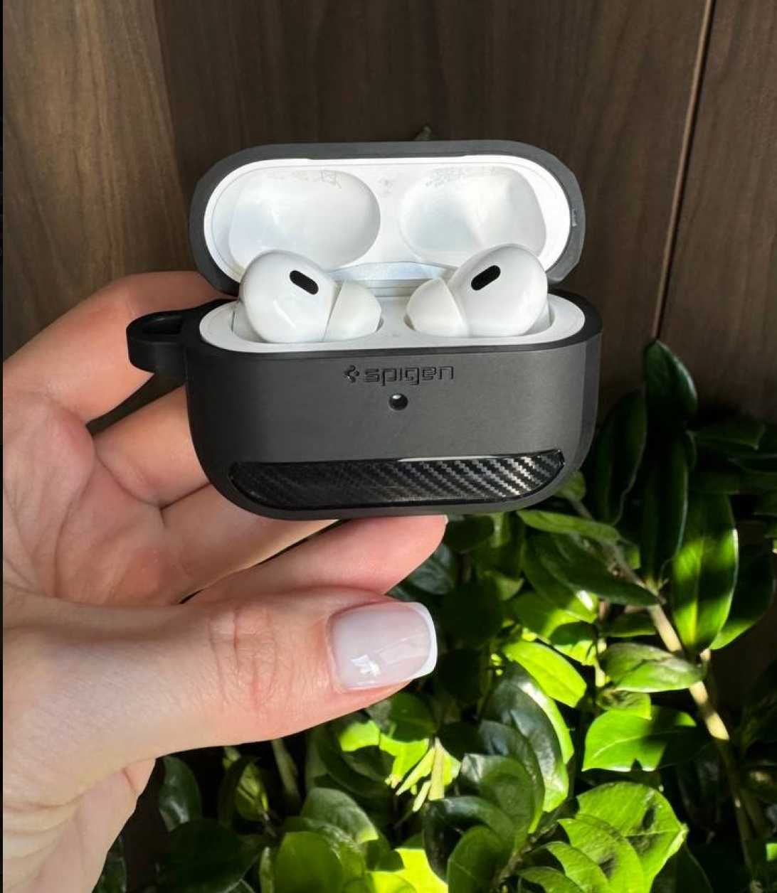 AirPods 2d generation pro