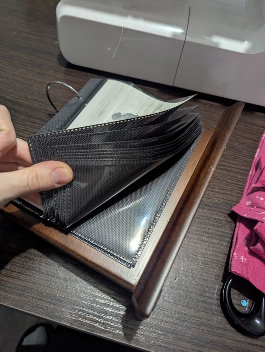 Фото борд, рамка для фото